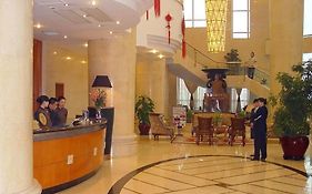 Century Grand Hotel